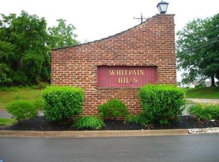 2107-1 Whitpain Hls, Blue Bell, PA 19422