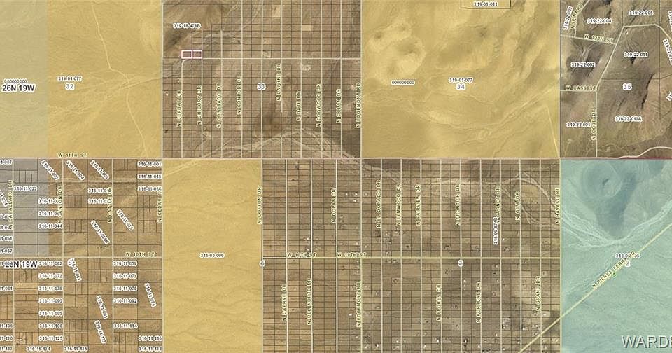 2nd image of 12 Street