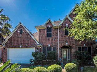 2422 Donovan Vw, Dickinson, TX 77539
