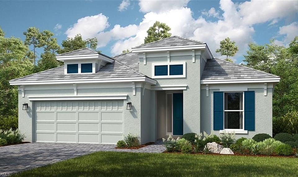 1st image of 18109 Terracina DR