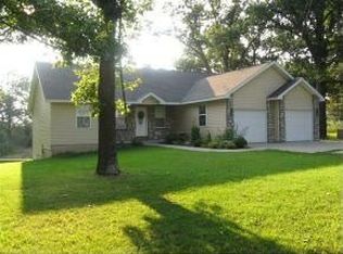 510 Stoneridge Dr, Joplin, MO 64804