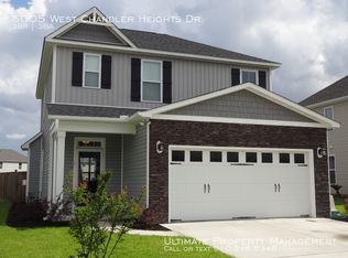 5005 W Chandler Heights Dr, Leland, NC 28451