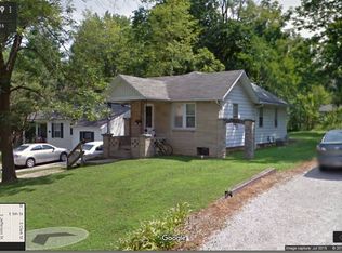 117 S Union St, Bloomington, IN 47408