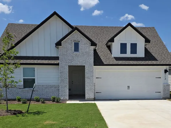 413 Hector Loop, Georgetown, TX 78626