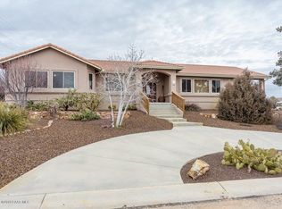 1060 Panicum Dr, Prescott, AZ 86305