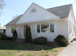 828 Nashua Rd, Dracut, MA 01826