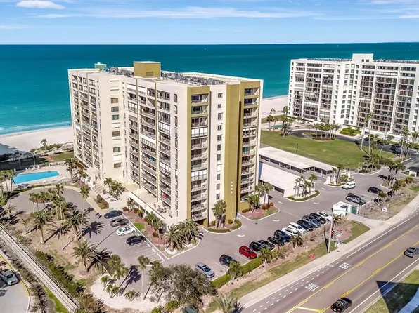 1480 Gulf Blvd APT 1106, Clearwater, FL 33767
