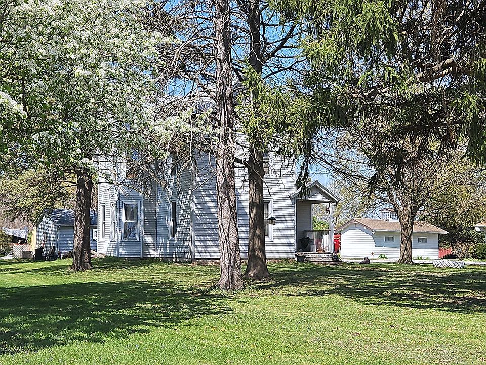 811 10th Ave, Orion, IL 61273 Zillow