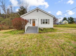 5217 Blue Ridge Blvd, Blue Ridge, VA 24064