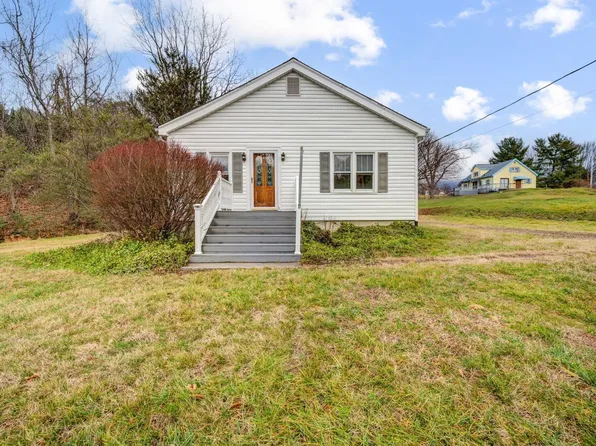 5217 Blue Ridge Blvd, Blue Ridge, VA 24064