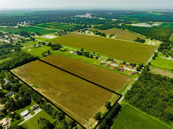 Robinson Rd, Newport, AR 72112