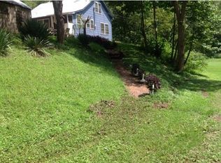 1186 War Valley Rd, Rogersville, TN 37857