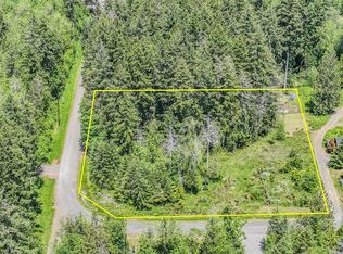 0 E Franjo Beach Rd, Shelton, WA 98584