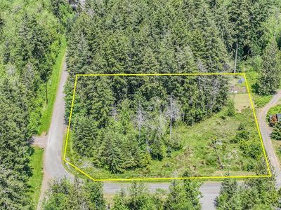 0 E Franjo Beach Road, Shelton, WA, 98584