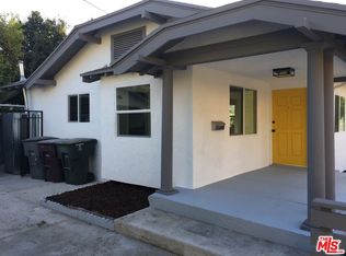 820 E California Ave, Glendale, CA 91206
