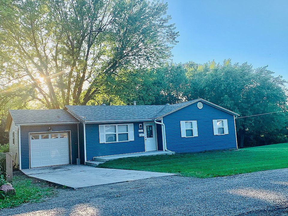 Welcome to your new home!