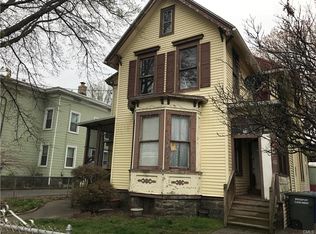 145 Black Rock Ave, Bridgeport, CT 06605