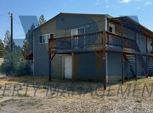 63 Sugar Mountain Rd #A, Hamilton, MT 59840