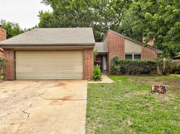 605 Springwood St, Norman, OK 73072