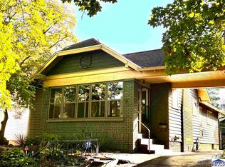 220 Barton Ave, Terre Haute, IN 47803