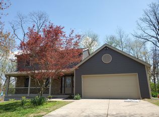 19918 Alpine Dr, Lawrenceburg, IN 47025
