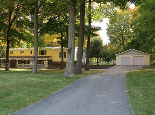 6035 Maple Frontage NE, Alexandria, MN 56308