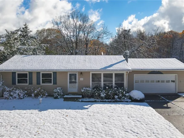 6422 Woodlawn Ave, Ravenna, OH 44266