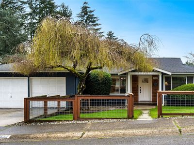 7532 140th Place NE, Redmond, WA, 98052