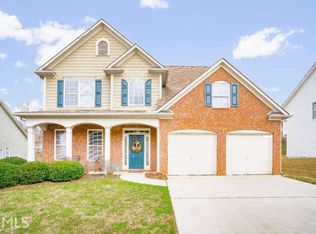 4133 Rock Hill Ct, Union City, GA 30291