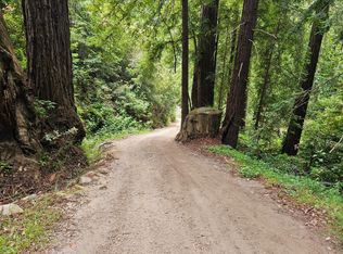 5905 Garrapatos Rd, Carmel, CA 93923