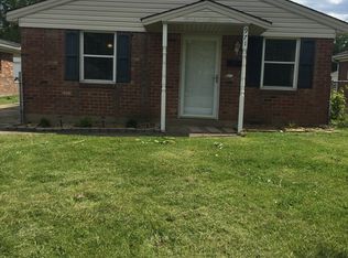 971 Bishop Ave, Hamilton, OH 45015