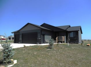 13883 Riata Loop, Piedmont, SD 57769