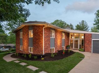 448 E Blue Ridge Dr, Bloomington, IN 47408