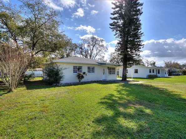 1233 Rawls Dr, Lakeland, FL 33801