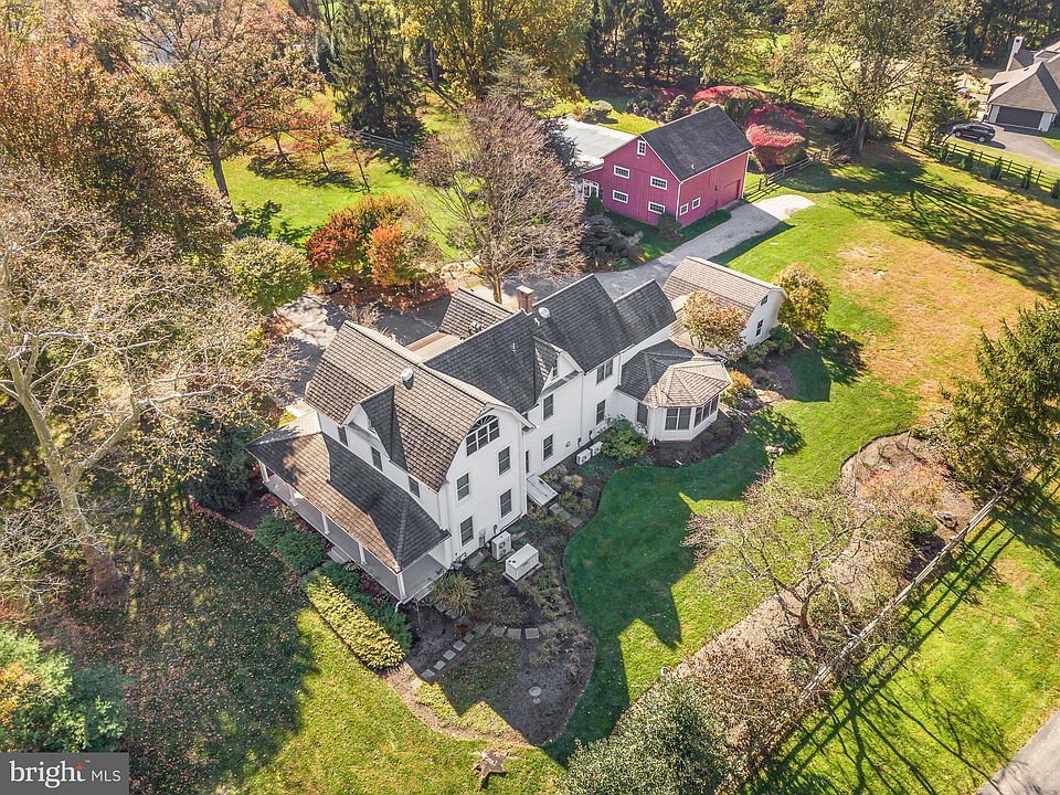 2251 Hickory Hill Rd, Chadds Ford, PA 19317 | Zillow
