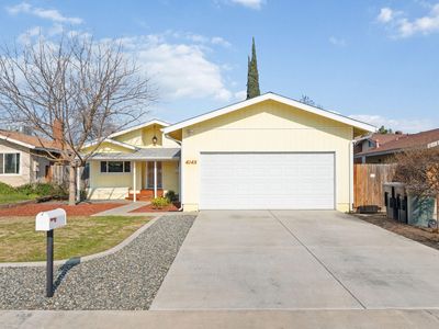 4142 W Cambridge Avenue, Visalia, CA, 93277