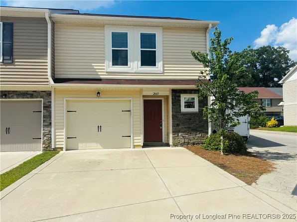 2665 Middle Branch Bnd, Fayetteville, NC 28304