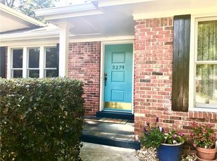 3274 Majestic Cir, Avondale Estates, GA 30002