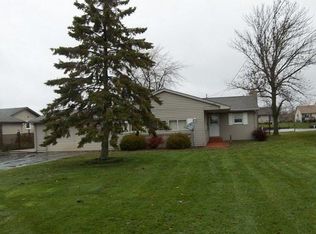 2263 E Bay Ridge Dr, Au Gres, MI 48703