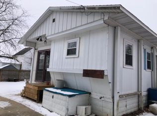 4577 Pike St, Ubly, MI 48475