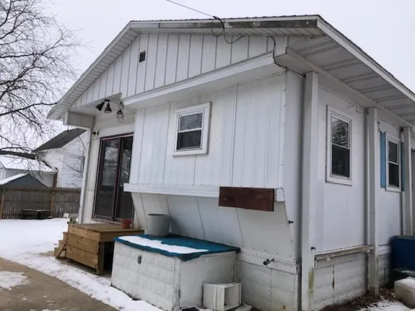 4577 Pike St, Ubly, MI 48475