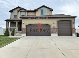729 W 770 N, Tooele, UT 84074