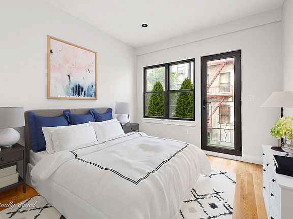 3rd image of 139 W 123rd St #4B