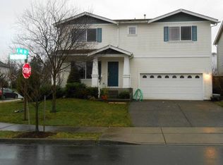 825 SW 361st St, Federal Way, WA 98023