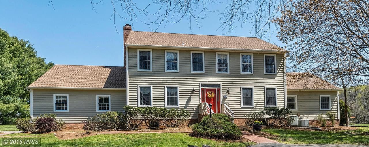 13708 Lakeside Dr, Clarksville, MD 21029 | Zillow