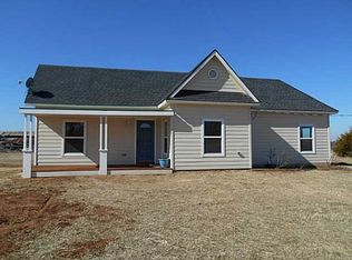 3375 N Westminster Rd, Guthrie, OK 73044