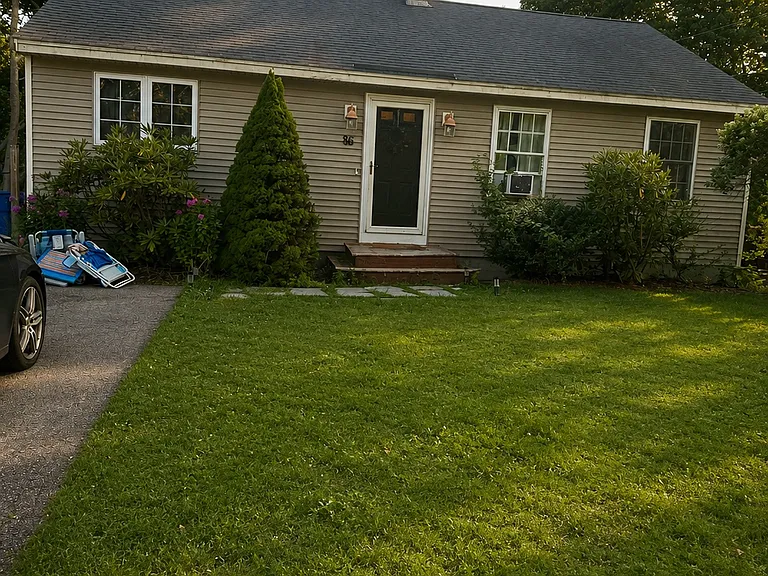 86 Bridgton Rd — Photo 1