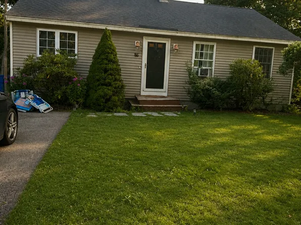 86 Bridgton Rd, Westbrook, ME 04092