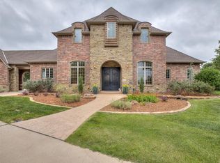 4600 Provencia Dr, Arcadia, OK 73007