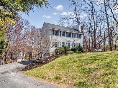 7 Bowdoin Dr, Haverhill, MA, 01830